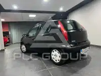 2001 Fiat Punto