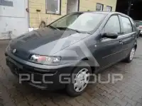 2001 Fiat Punto