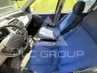 2001 Fiat Punto