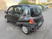 2001 Fiat Multipla