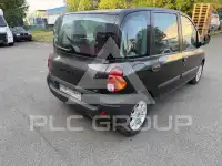 2001 Fiat Multipla