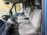 2001 Fiat Ducato