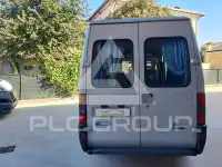 2001 Fiat Ducato