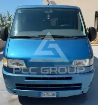 2001 Fiat Ducato