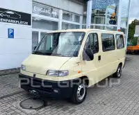 2001 Fiat Ducato