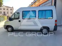 2001 Fiat Ducato