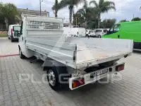 2001 Fiat Ducato