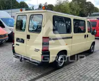 2001 Fiat Ducato