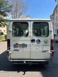 2001 Fiat Ducato