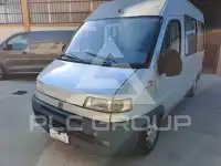 2001 Fiat Ducato
