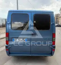 2001 Fiat Ducato