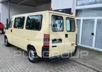 2001 Fiat Ducato