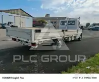 2001 Fiat Ducato