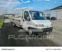 2001 Fiat Ducato