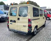 2001 Fiat Ducato