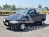 2001 Fiat Strada