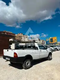 2001 Fiat Strada