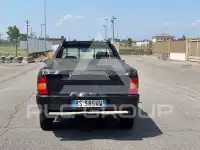 2001 Fiat Strada