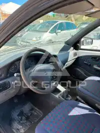 2001 Fiat Strada