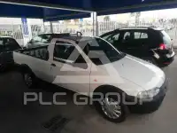 2001 Fiat Strada