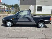 2001 Fiat Strada