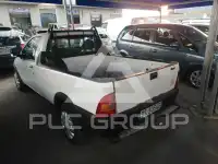 2001 Fiat Strada