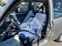 2001 Fiat Seicento