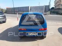 2001 Fiat Seicento