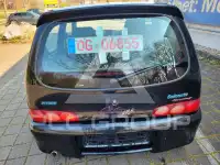 2001 Fiat Seicento