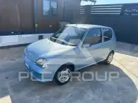2001 Fiat Seicento