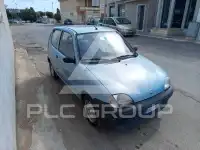 2001 Fiat Seicento