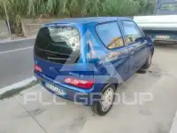 2001 Fiat Seicento
