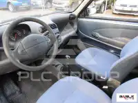 2001 Fiat Seicento