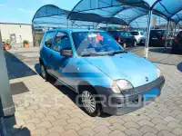 2001 Fiat Seicento