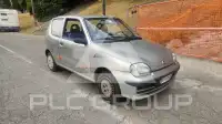 2001 Fiat Seicento