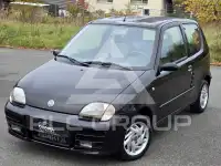 2001 Fiat Seicento