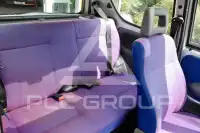 2001 Fiat Seicento
