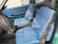 2001 Fiat Seicento