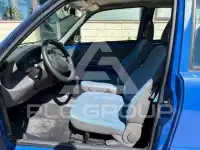 2001 Fiat Seicento