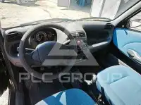 2001 Fiat Seicento