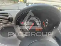 2001 Fiat Seicento