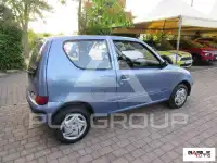 2001 Fiat Seicento