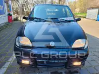 2001 Fiat Seicento