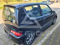 2001 Fiat Seicento