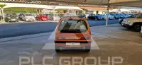 2001 Fiat Seicento