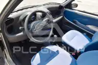 2001 Fiat Seicento