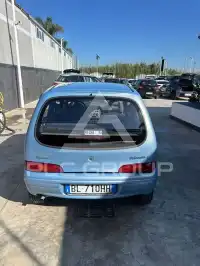 2001 Fiat Seicento