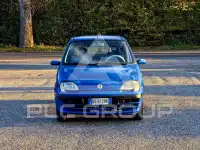 2001 Fiat Seicento