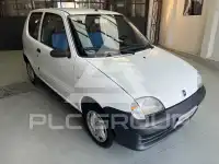 2001 Fiat Seicento