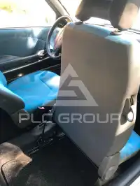 2001 Fiat Seicento